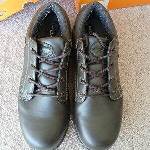 Lugz - Warrant - Lo